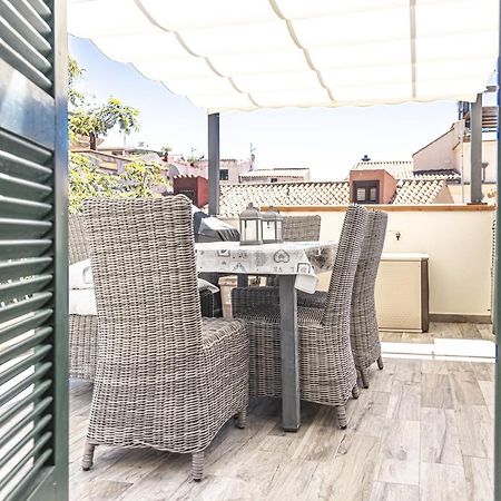 Casa Argo Navis Apartment Alghero Ngoại thất bức ảnh