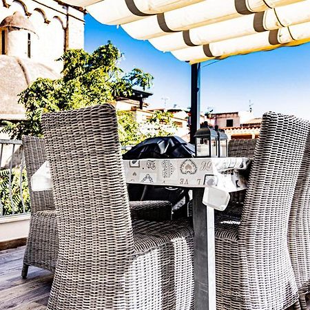 Casa Argo Navis Apartment Alghero Ngoại thất bức ảnh