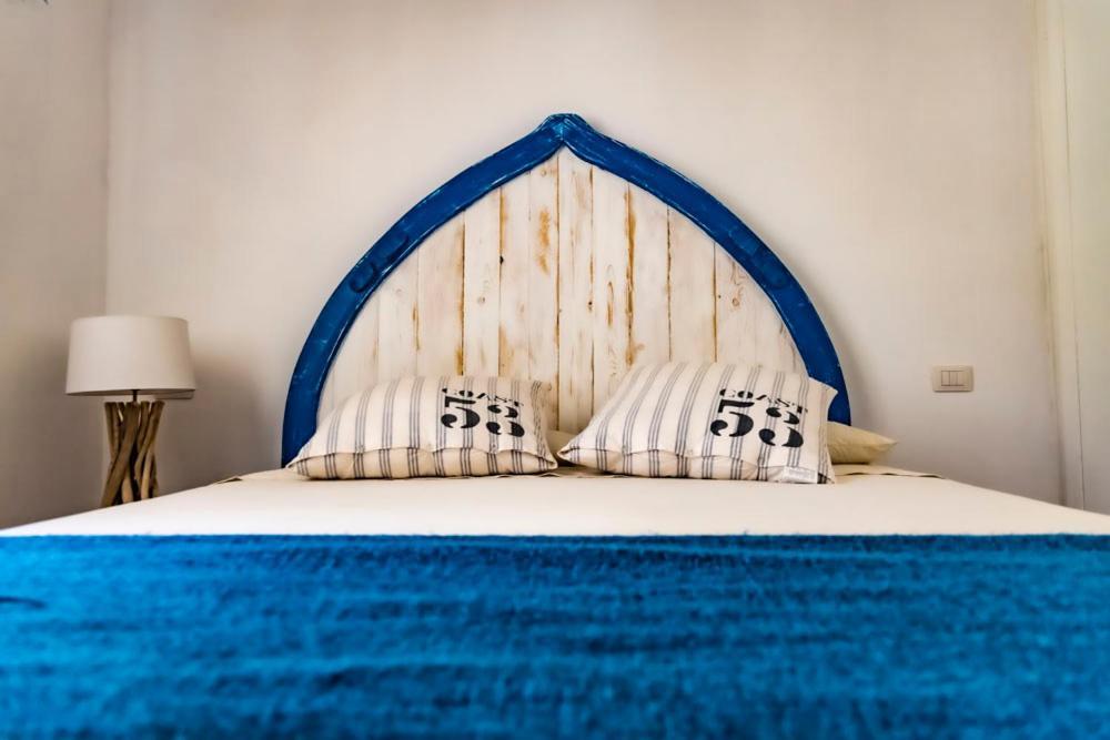 Casa Argo Navis Apartment Alghero Ngoại thất bức ảnh