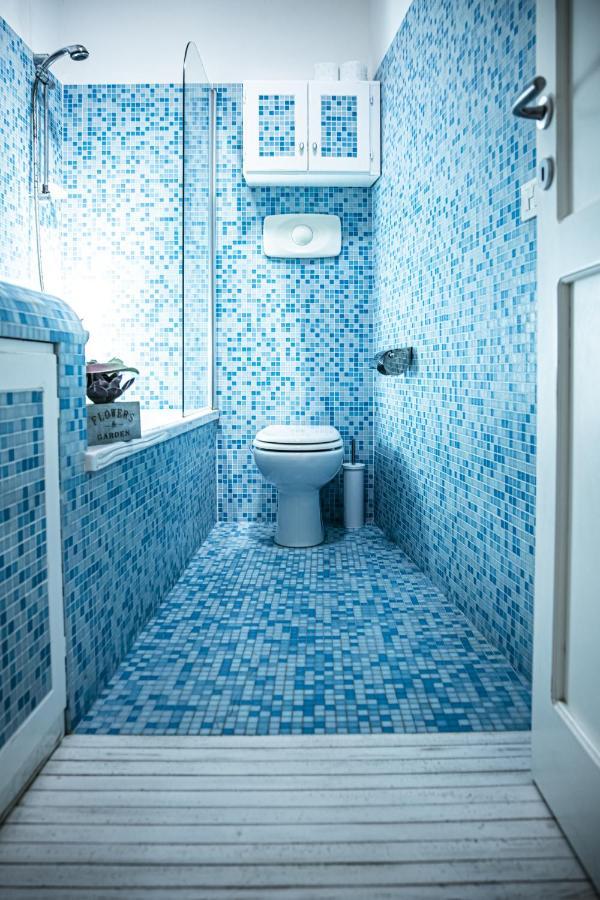 Casa Argo Navis Apartment Alghero Ngoại thất bức ảnh