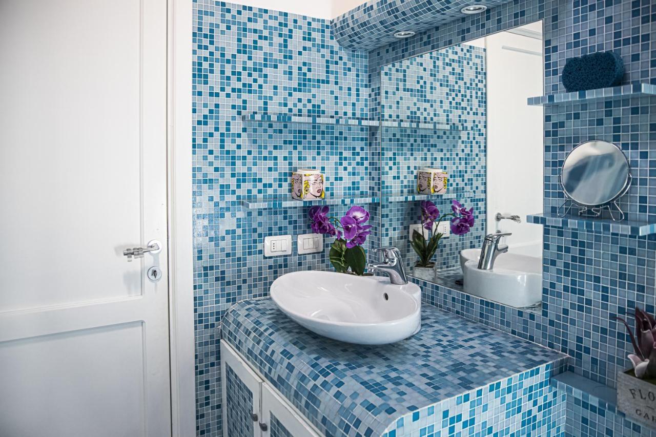 Casa Argo Navis Apartment Alghero Ngoại thất bức ảnh