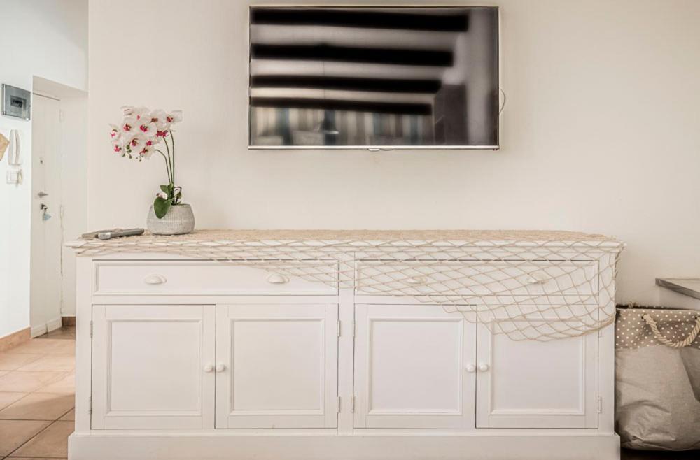 Casa Argo Navis Apartment Alghero Ngoại thất bức ảnh