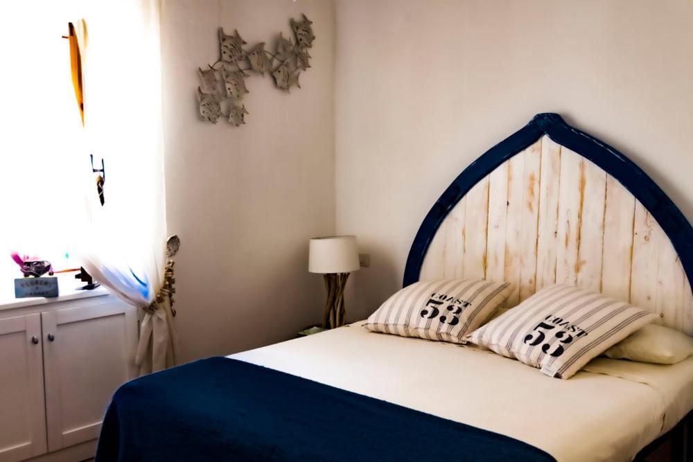 Casa Argo Navis Apartment Alghero Ngoại thất bức ảnh