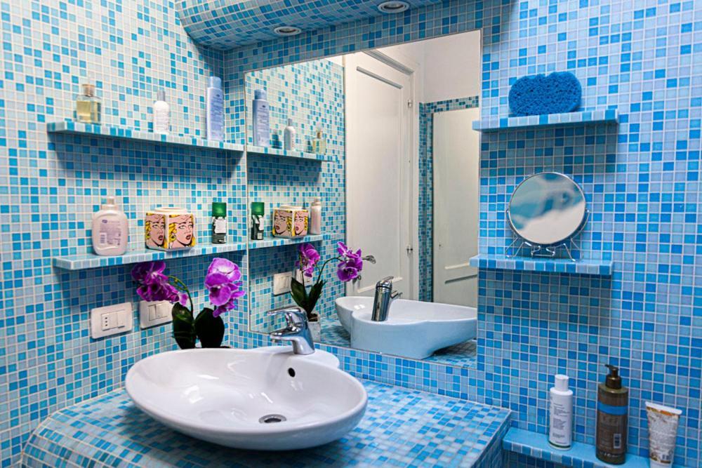 Casa Argo Navis Apartment Alghero Ngoại thất bức ảnh