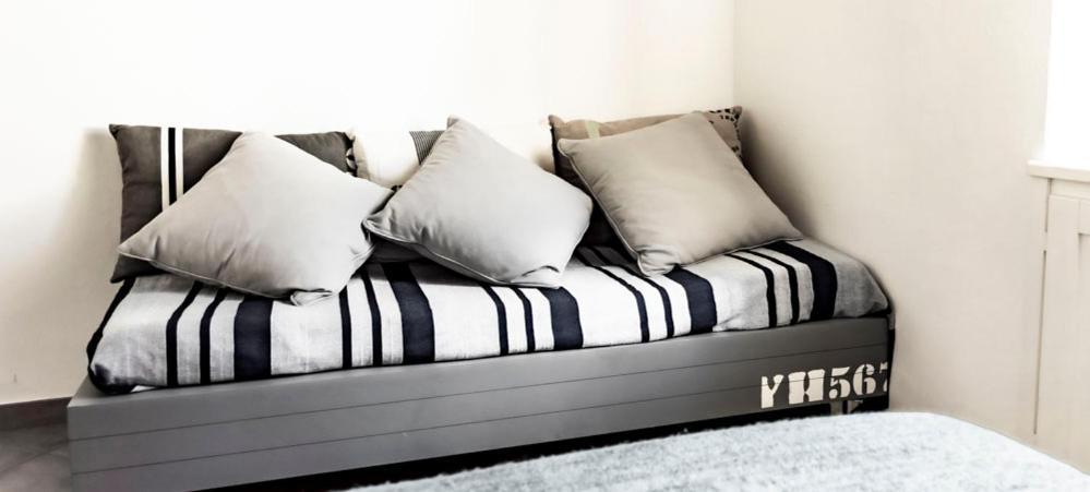 Casa Argo Navis Apartment Alghero Ngoại thất bức ảnh