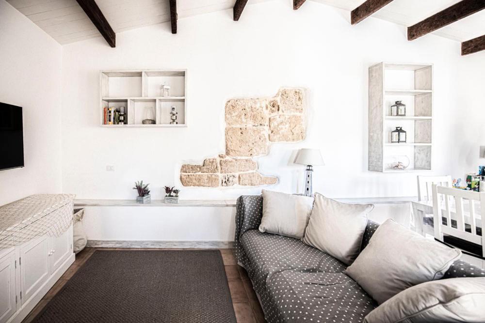 Casa Argo Navis Apartment Alghero Ngoại thất bức ảnh