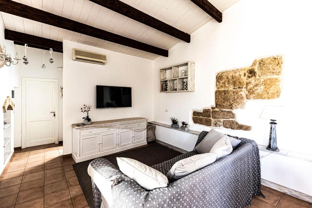 Casa Argo Navis Apartment Alghero Ngoại thất bức ảnh