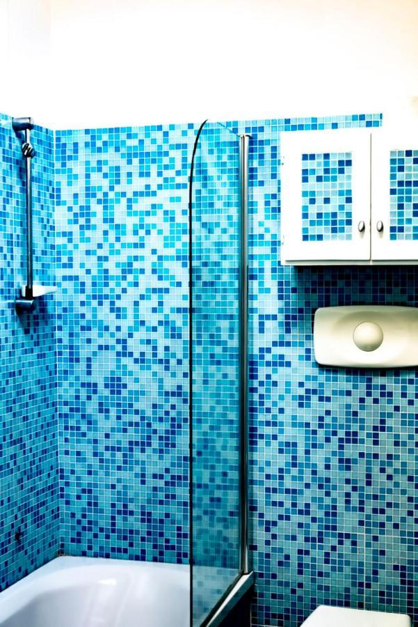 Casa Argo Navis Apartment Alghero Ngoại thất bức ảnh